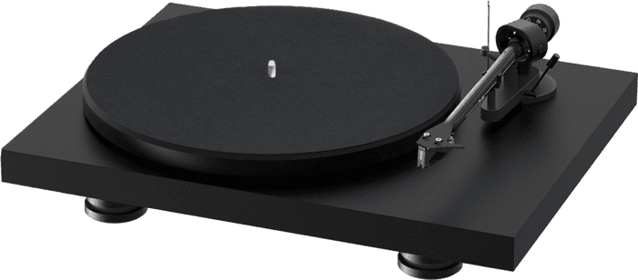 Pro-Ject Debut Carbon EVO