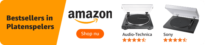 Amazon banner