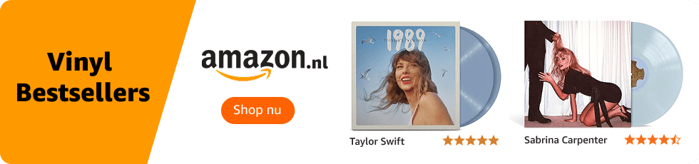 Amazon Vinyls