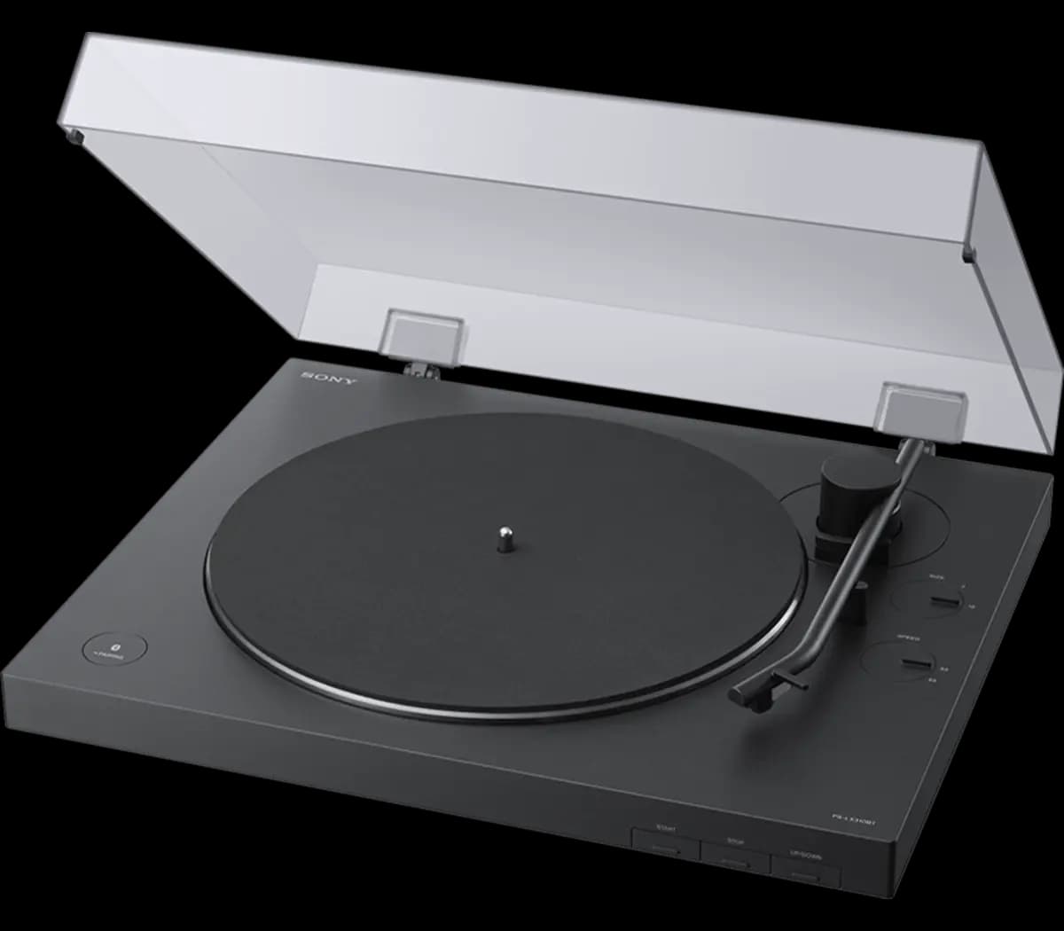 Sony PS-LX310BT platenspeler