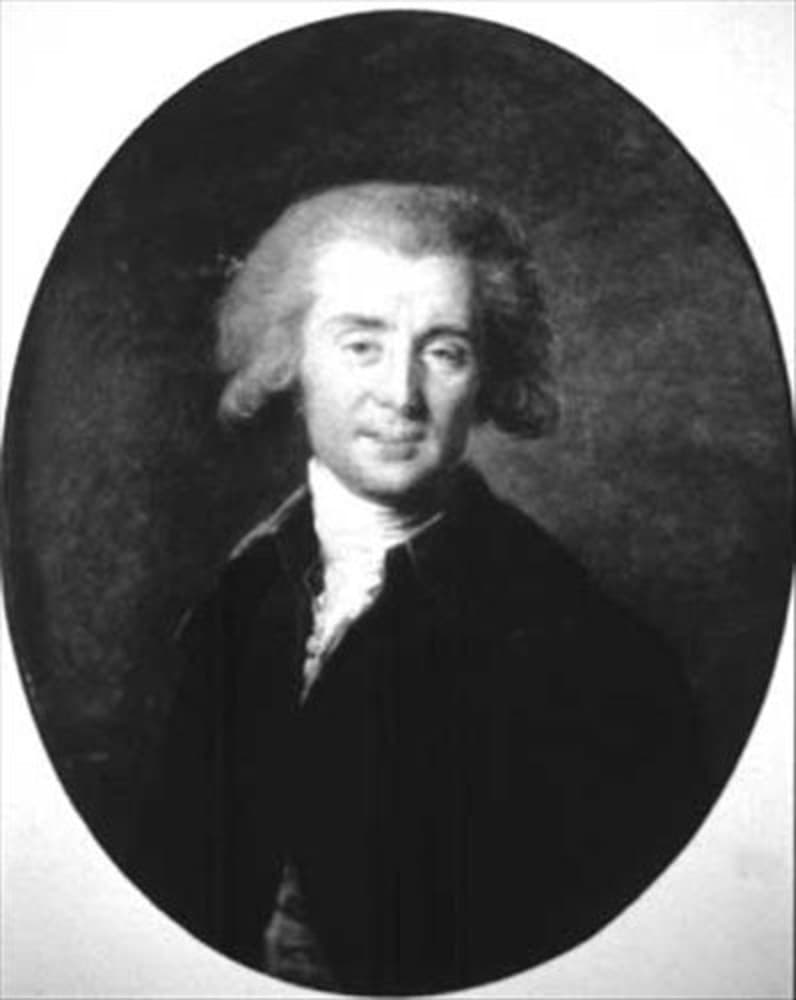 André-Ernest-Modeste Grétry