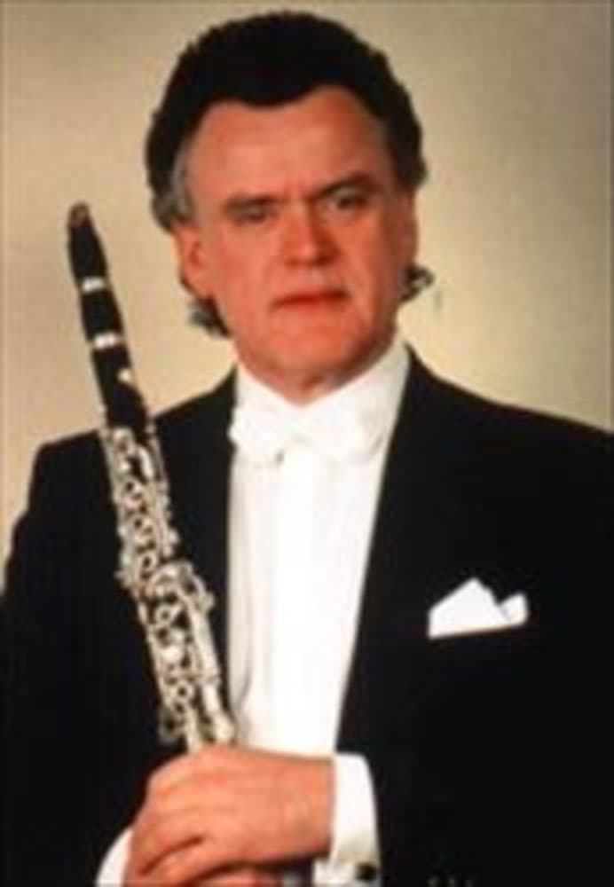 Karl Leister