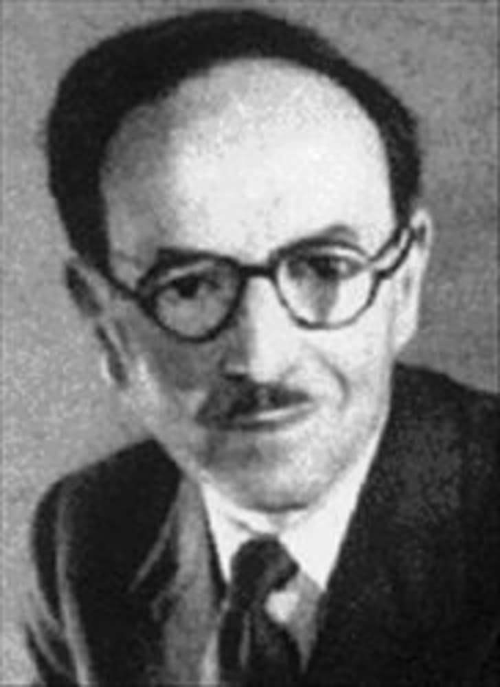 Mátyás Seiber