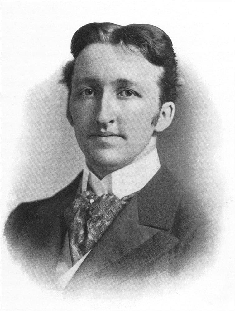 Siegfried Wagner