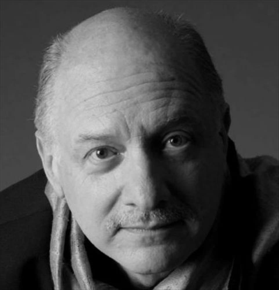 Daniel Catán