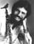 Eddie Daniels