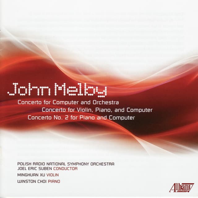 John Melby