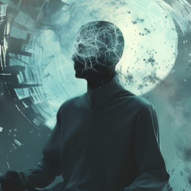 Static Mind