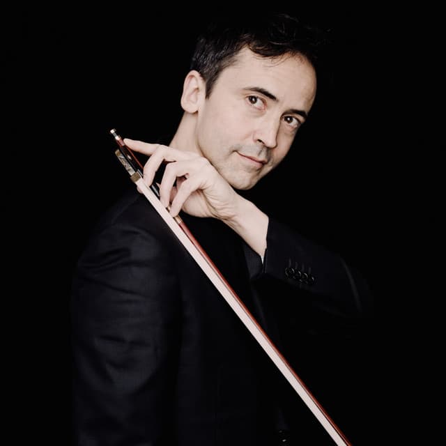 Jean-Guihen Queyras