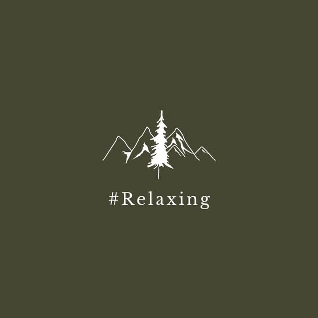 #Relaxing