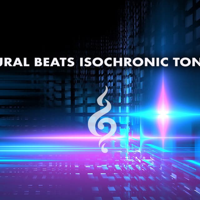 Binaural Beats Isochronic Tones Lab