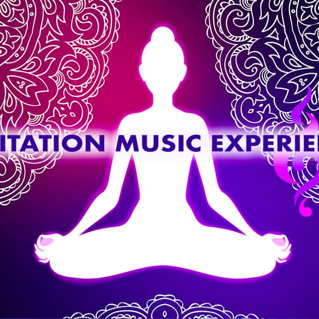 Meditation Music Experience