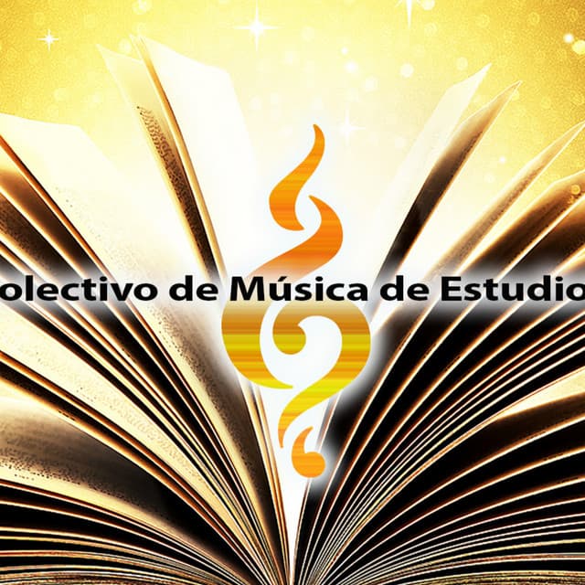 Colectivo de Música de Estudio