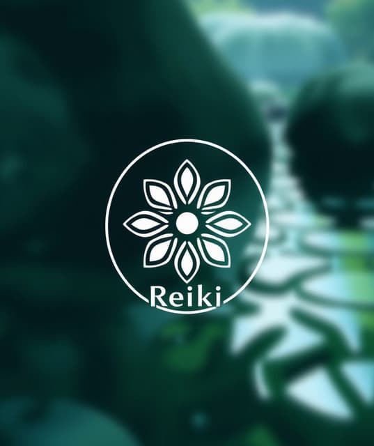 Musica Reiki