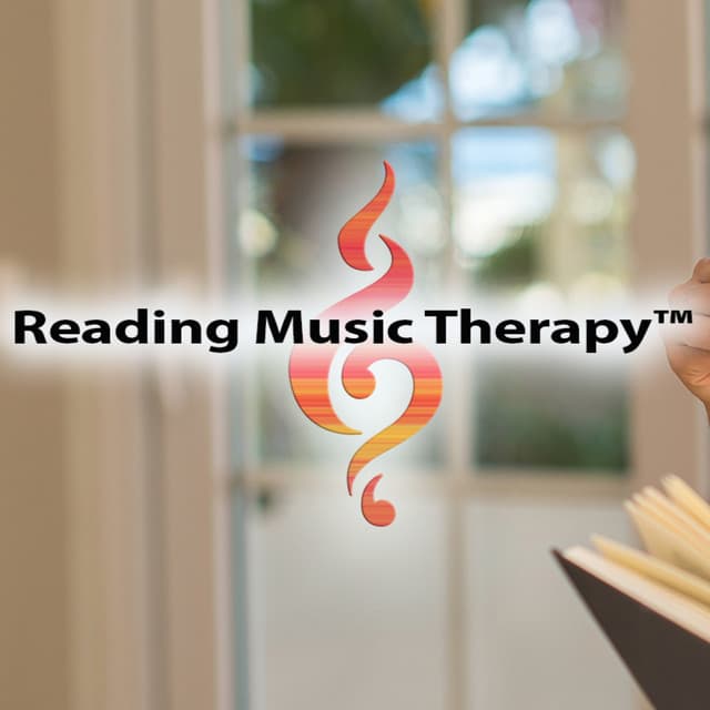 Reading Music Therapy