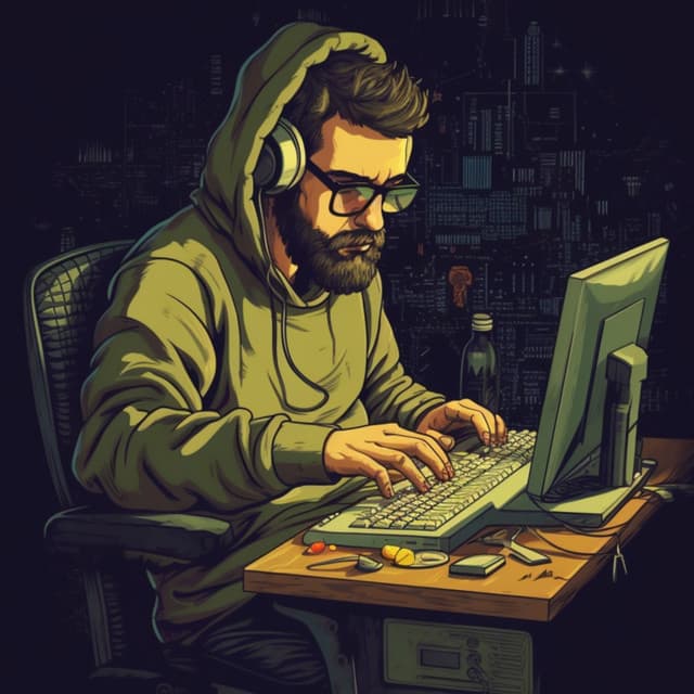 Programming Jazz