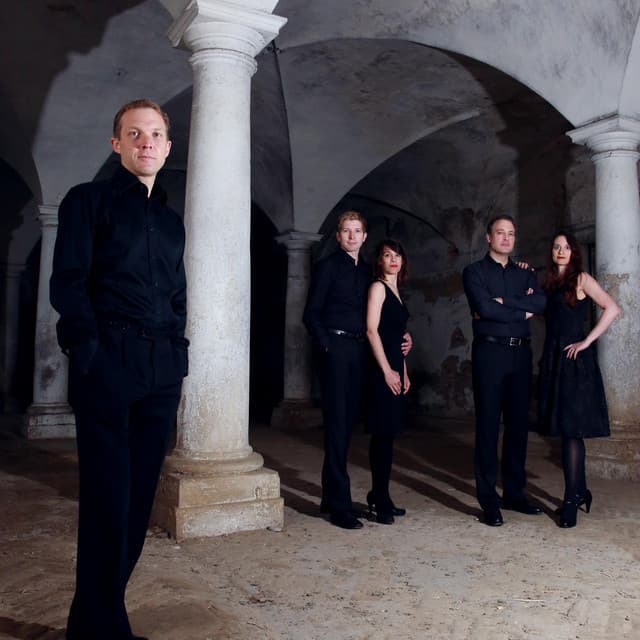 Vienna Vocal Consort