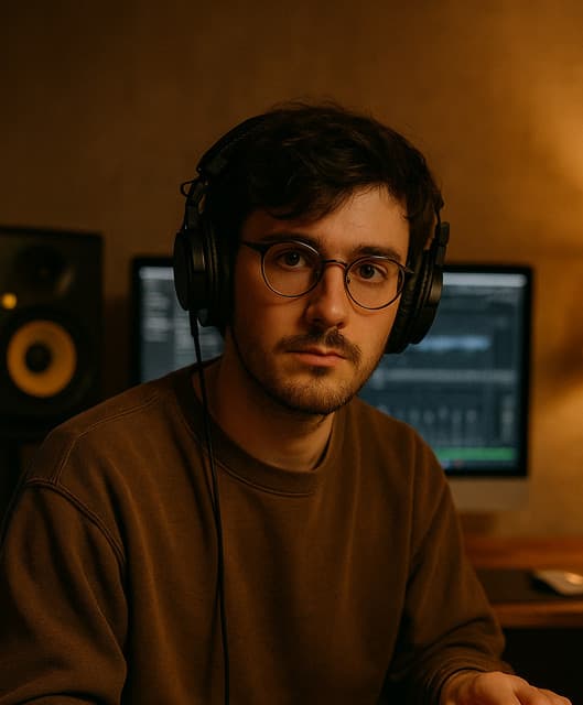 master lofi beats