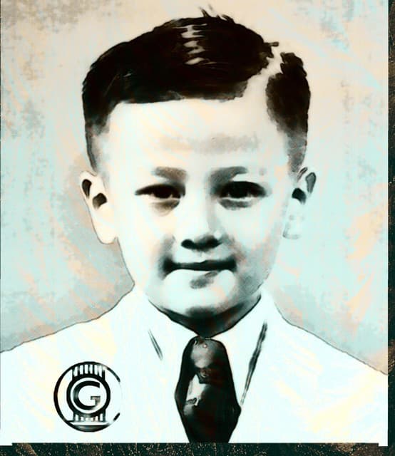 Gerald Garcia