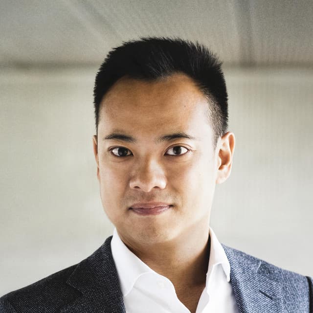 Paul Wee