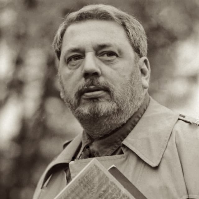 William Thomas McKinley