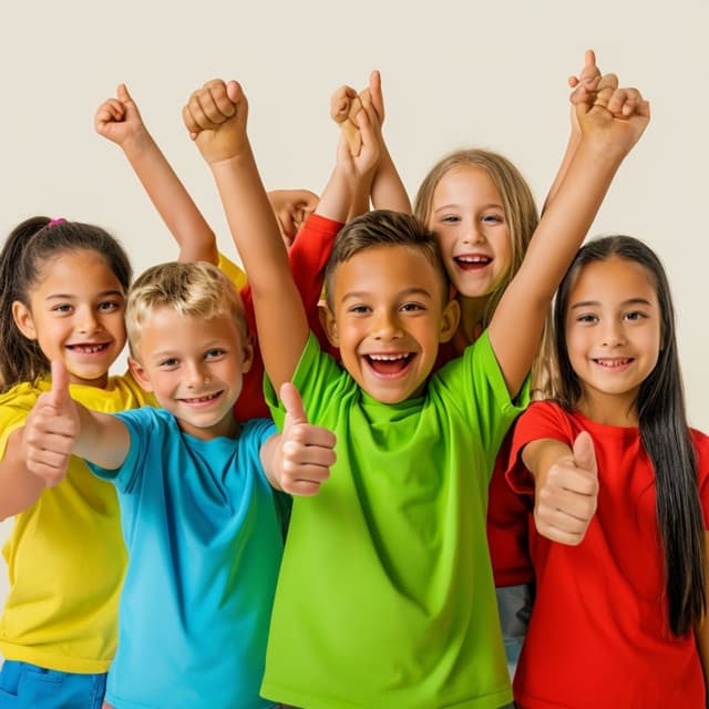 Música Para Niños