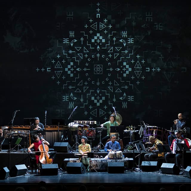 Silkroad Ensemble