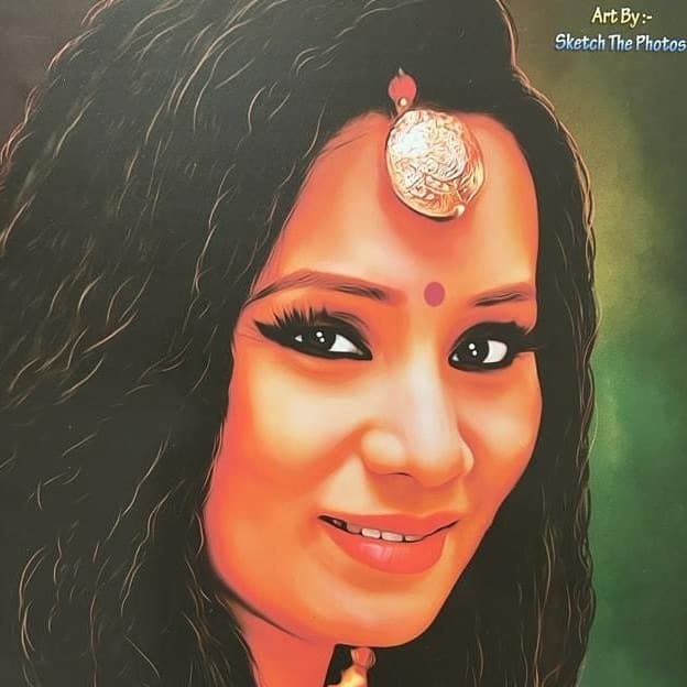 Kalpana Patowary