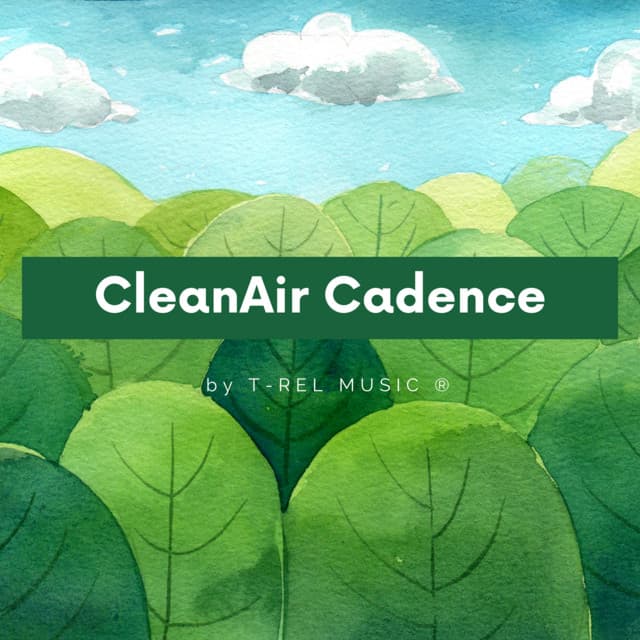 CleanAir Cadence