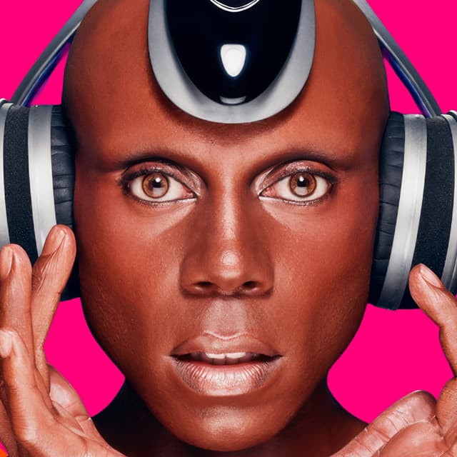 RuPaul