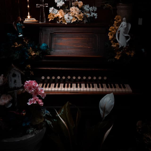 Piano Harmony