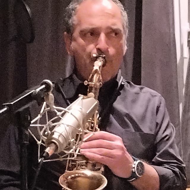 Massimo Semprini