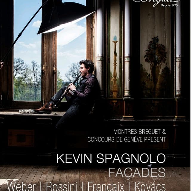 Kevin Spagnolo