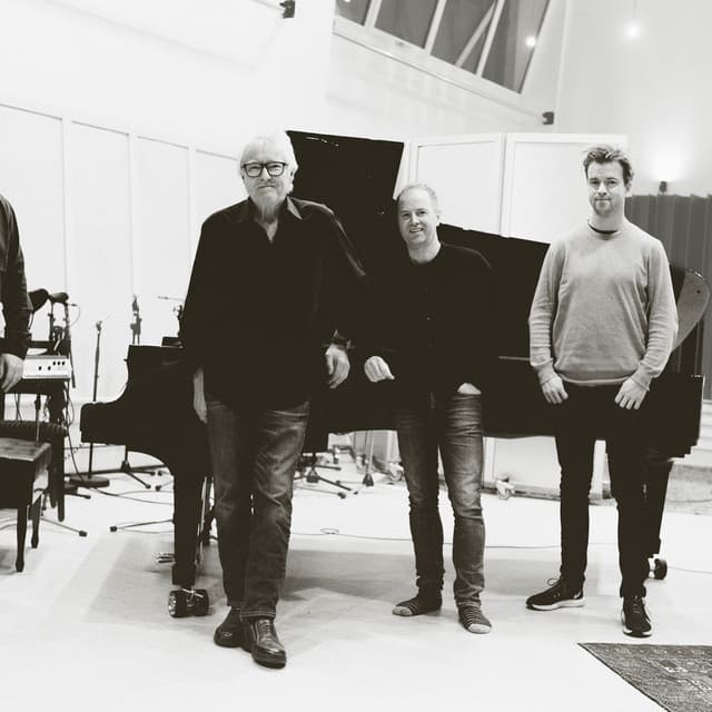 Arild Andersen Group