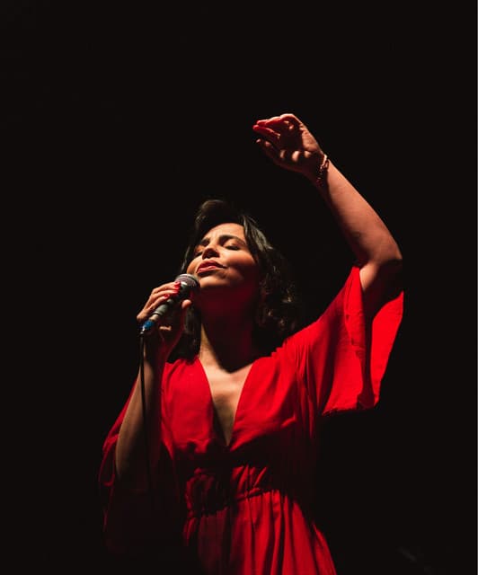 Maíra Rodrigues