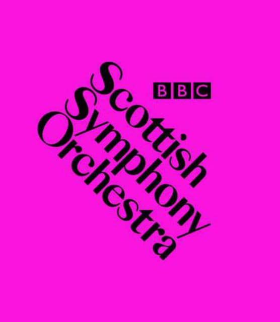BBC Scottish Symphony Orchestra