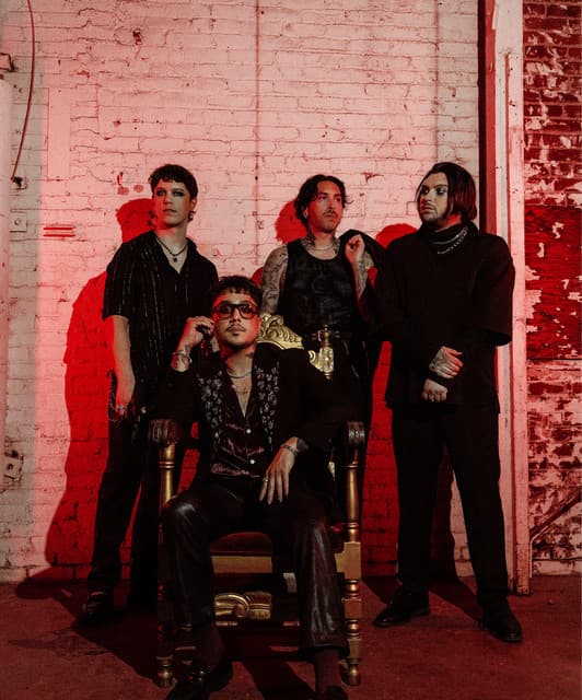 Dayseeker