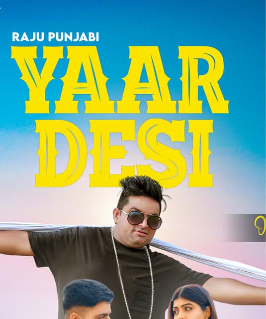 Raju Punjabi