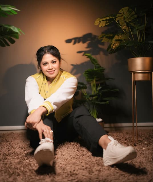 Raagini Kavathekar
