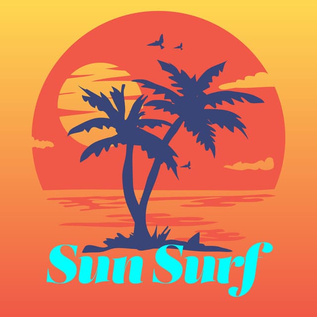 Sun Surf