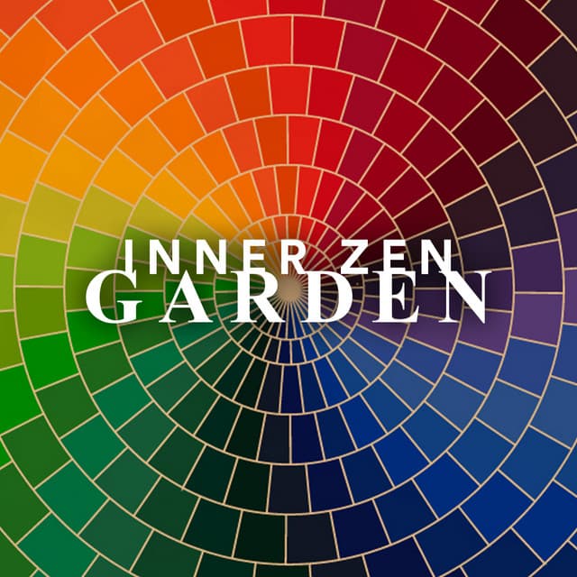 Inner Zen Garden