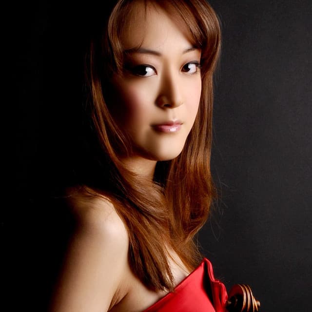 Midori Komachi