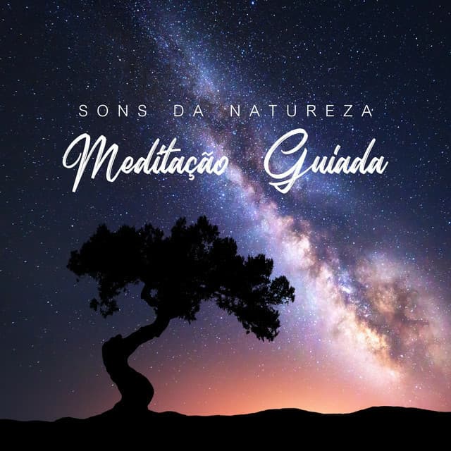 Meditação Guiada