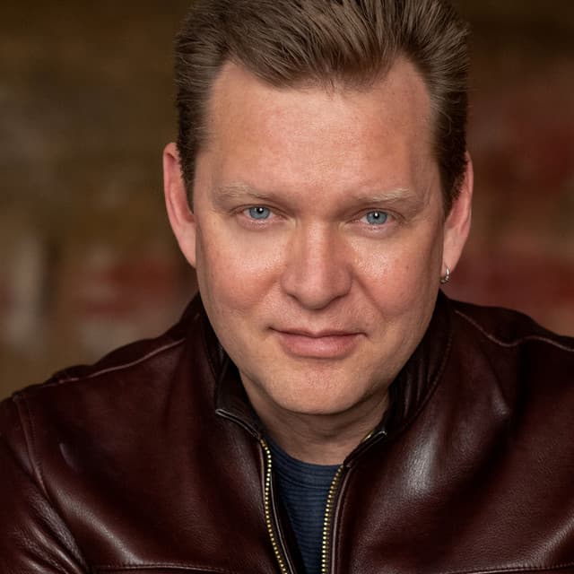 Jeff Meegan