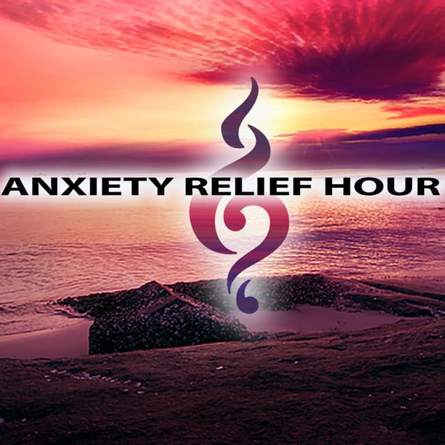 Anxiety Relief Hour