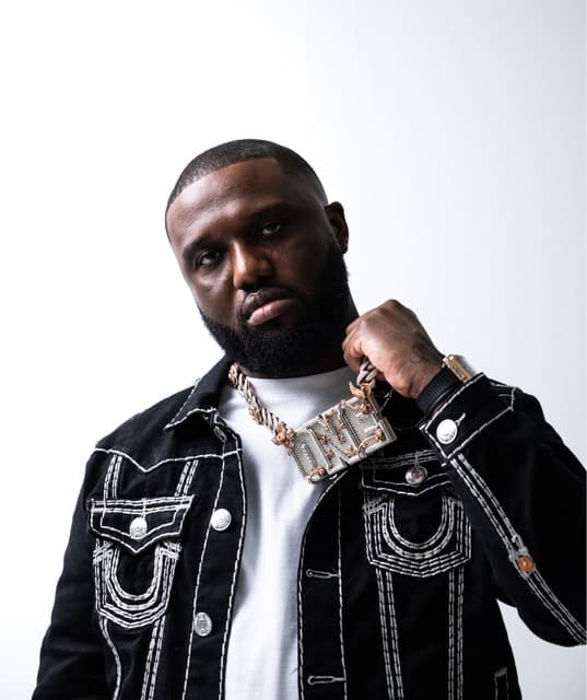 Headie One