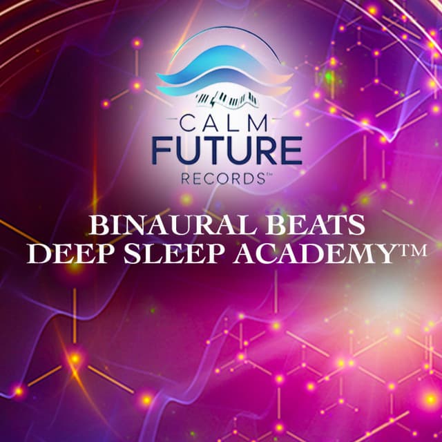 Binaural Beats Deep Sleep Academy
