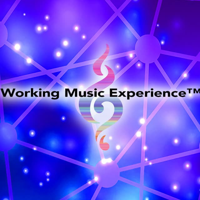 Working Music Experience