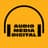 Audio Media Digital Hörbücher