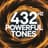 432 Hz Powerful Tones